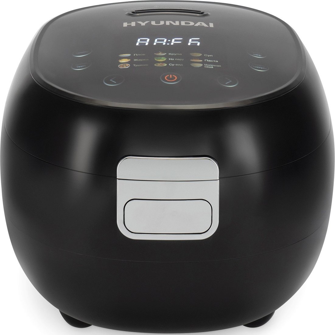 HYUNDAI HYMC-2409 3л 500Вт черный