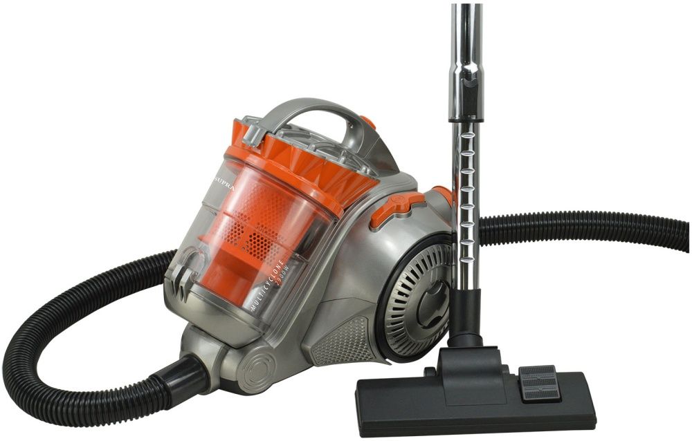 Пылесос Supra VCS-2424