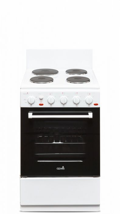Кухонная плита CEZARIS ПЭ Н Д 1200-02