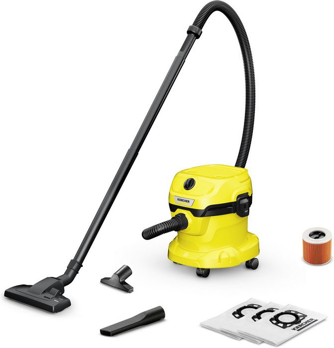 Karcher WD 2 Plus V-12/6/18/C 1.628-015.0