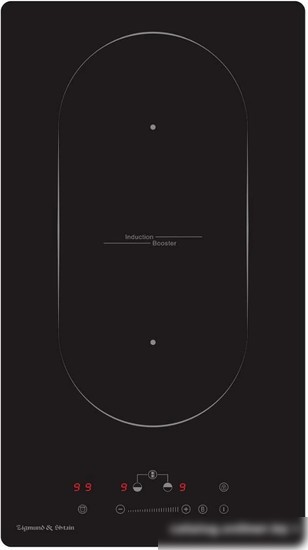 Zigmund & Shtain CI 29.3 B
