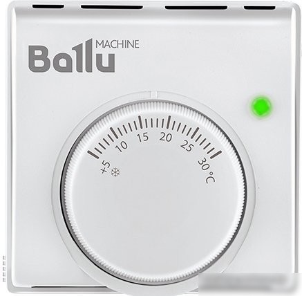 Терморегулятор Ballu BMT-2