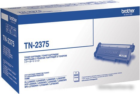 Картридж Brother TN-2375