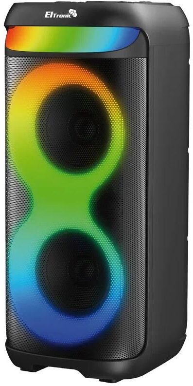 ELTRONIC (30-44) DANCE BOX 900 - колонка 06"