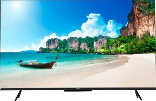 HARPER 55Q770TS QLED SMART TV 4K