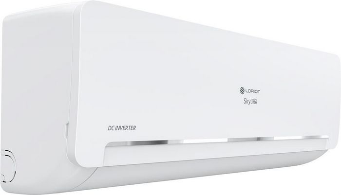 Кондиционер Loriot Skyline DC Inverter LAC-07AQI
