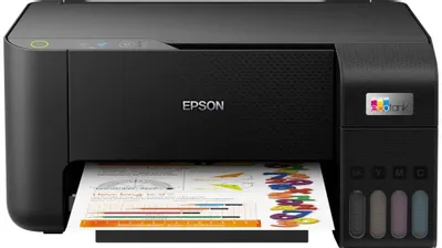 МФУ Epson EcoTank L3210