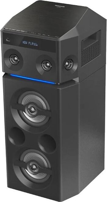 PANASONIC SC-UA30GS-K Мини-система