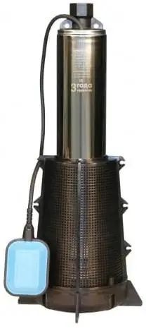 Колодезный насос Джилекс Водомет ПРОФ 55/35 А ДФ