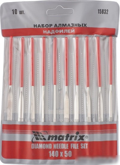 Matrix 15832 (10 предметов)
