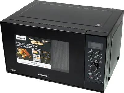 Микроволновая печь Panasonic NN-GD37HB