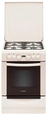 Кухонная плита GEFEST 6102-03 0167 (чугунные решетки)