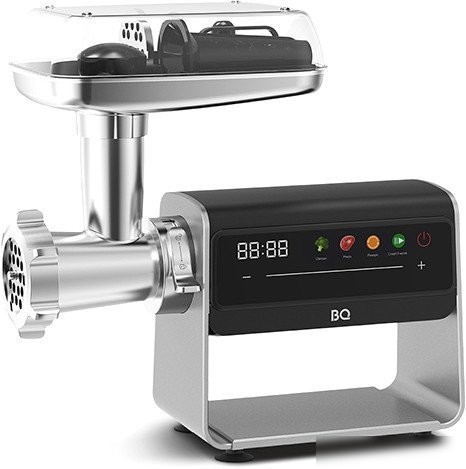 Мясорубка BQ MG2007 Premium