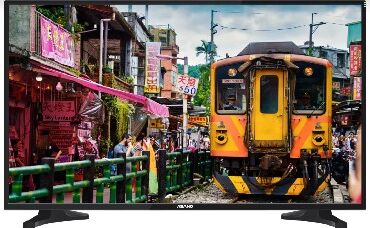 ASANO 40LF1010T FHD