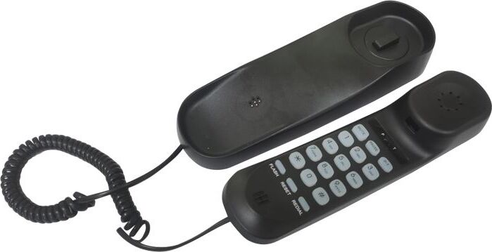RITMIX RT-002 black