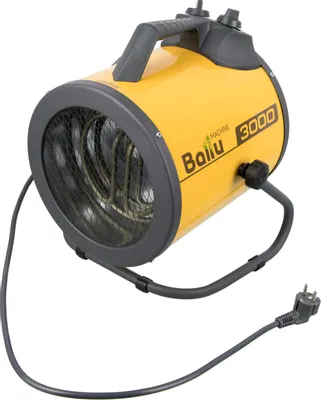 Тепловая пушка Ballu Prorab-2 BHP-P2-3