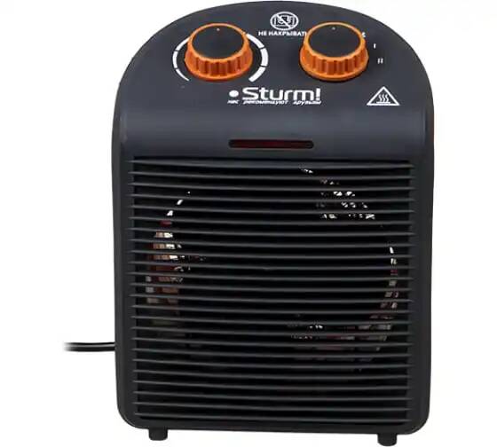 Тепловентилятор Sturm FH2001