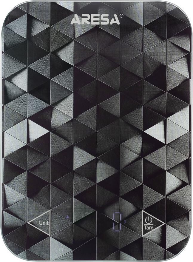Кухонные весы Aresa AR-4317
