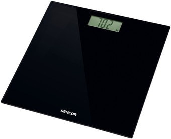 Напольные весы Sencor SBS 2300BK Напольные весы Sencor SBS 2300BK