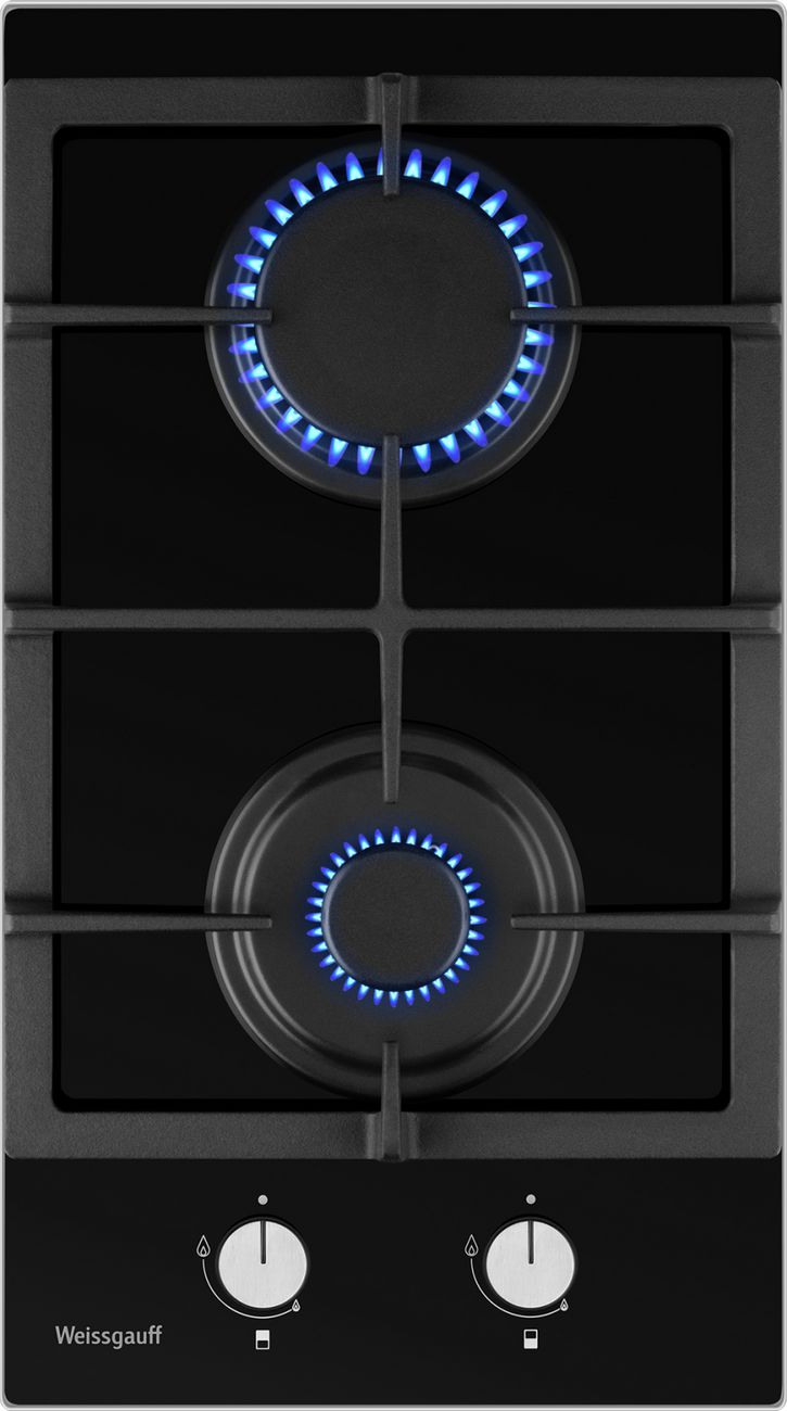 Варочная панель Weissgauff HGG 320 BGL