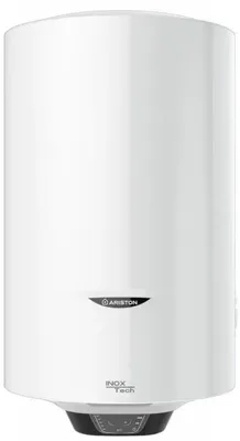 Накопительный электрический водонагреватель Ariston PRO1 ECO INOX ABS PW 80 V