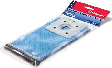 TOPPERR SMR70 для пылесосов Многоразовый тканевый пылесборник для пылесоса SAMSUNG