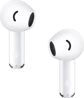 Huawei FreeBuds SE 2 (керамический белый, международная версия)