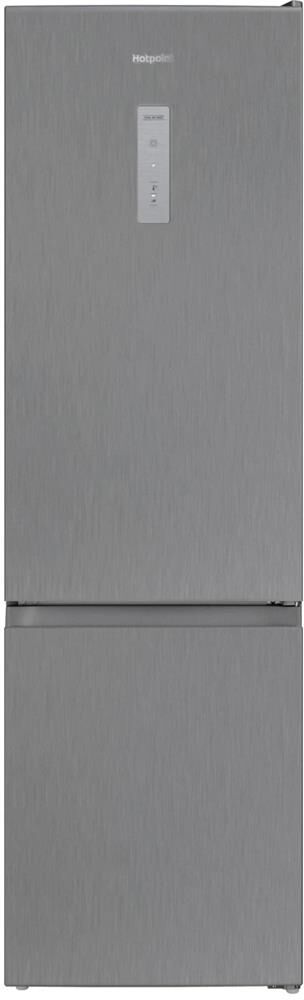 HOTPOINT HT 6200 MX, нержавеющая сталь