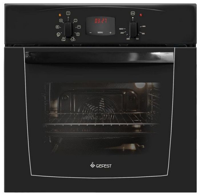 Электрический духовой шкаф GEFEST 602-02 А