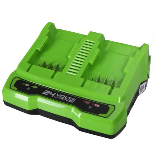 Greenworks G24X2UC2 (2x24В)