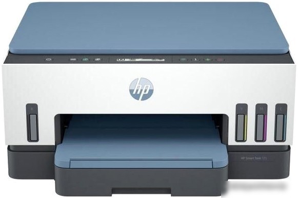 HP Smart Tank 725 All-in-One 28B51A