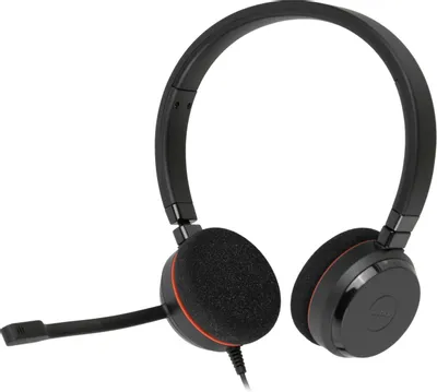 Наушники Jabra Evolve 20 MS Stereo