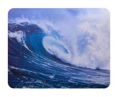 Коврик для мыши Buro BU-M10033