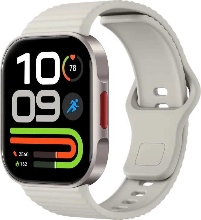 XIAOMI Redmi Watch 6 Lite Steel Gray (BHR09CVGL)