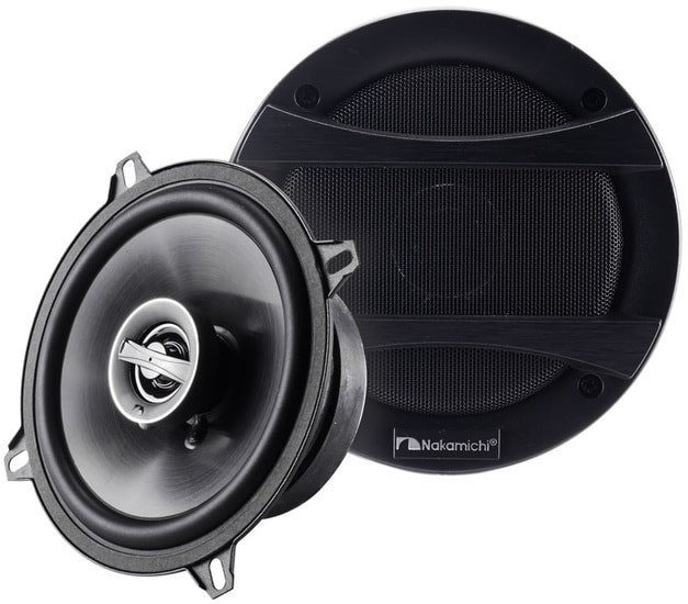 NAKAMICHI NSE-1358