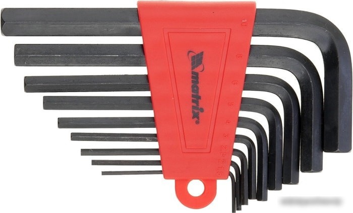 Matrix 11226 (9 предметов)