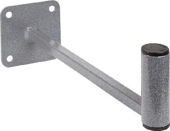 REXANT (34-0573) КРОНШТЕЙН ЭФИРНЫЙ 30 СМ СЕРЫЙ