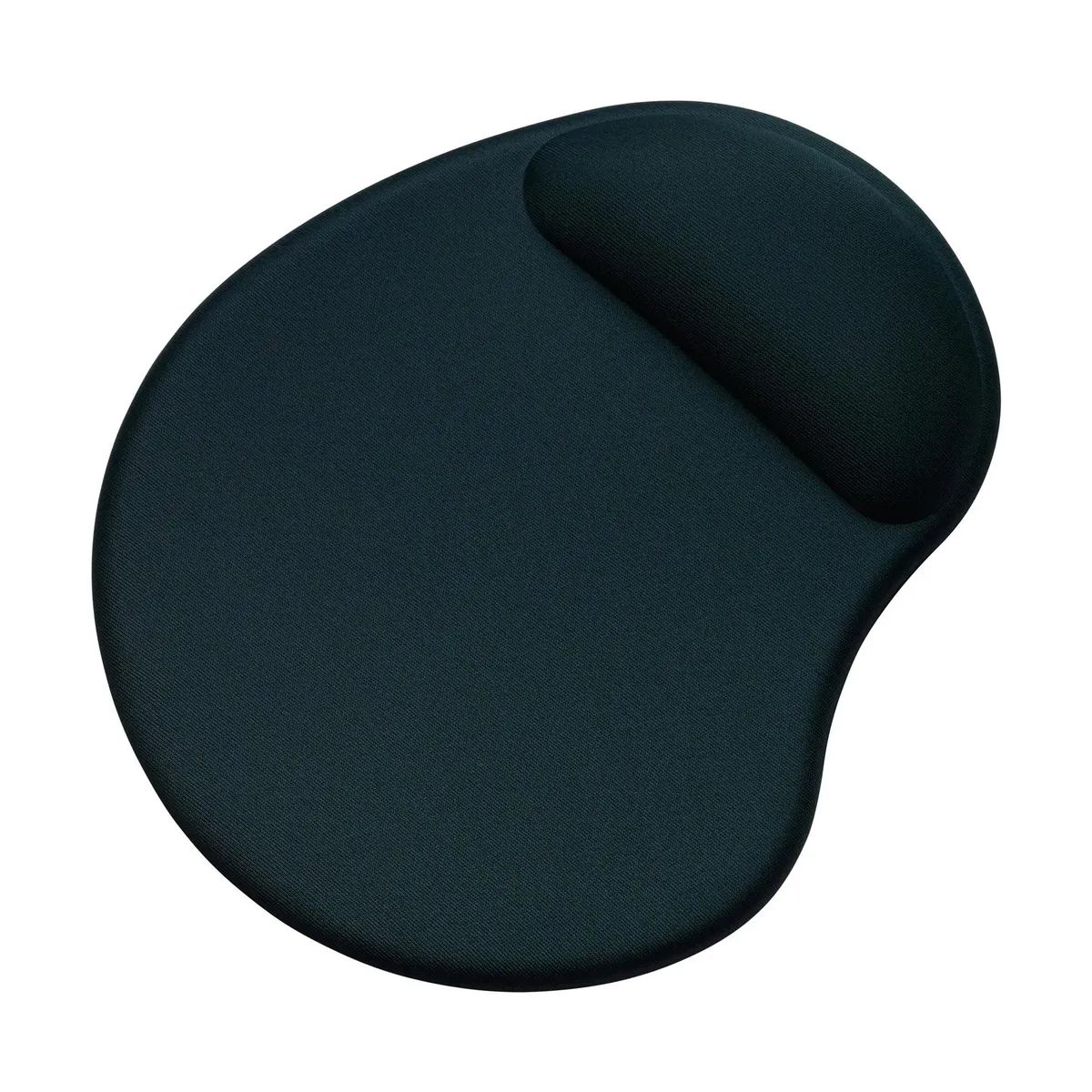 Коврик для мыши Buro BU-GEL (зеленый)