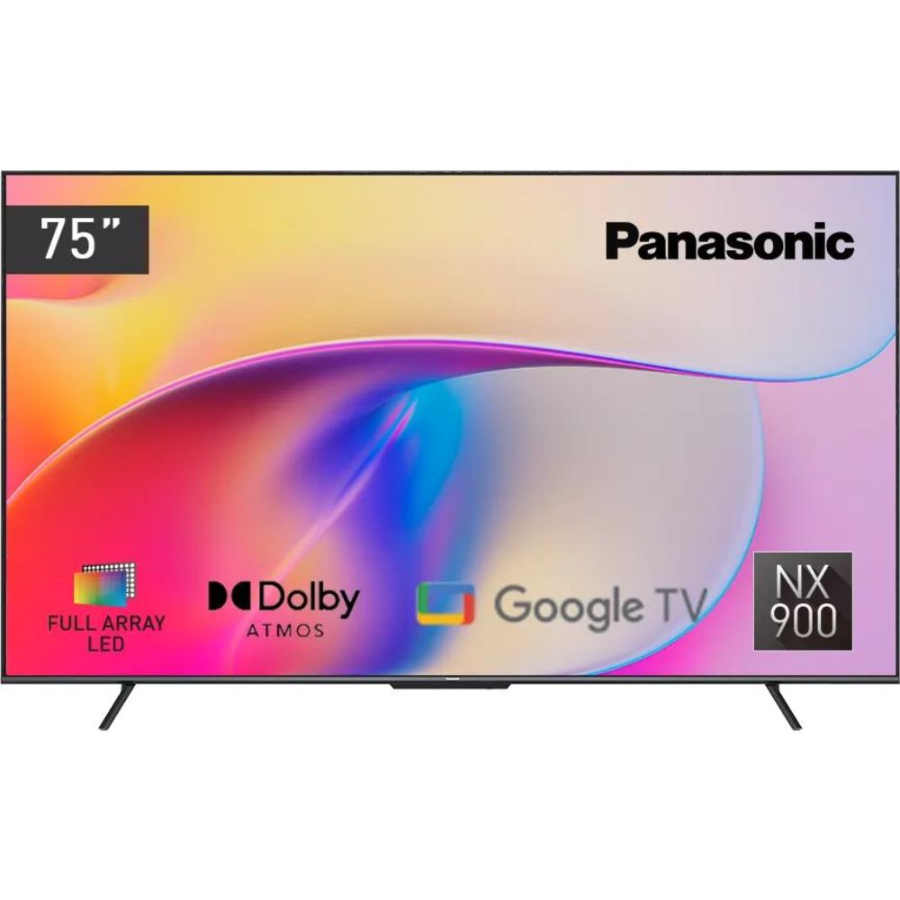 Телевизор Panasonic TH-75NX900R