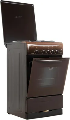 Кухонная плита GEFEST 3200-06 К19