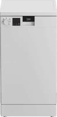 Отдельностоящая посудомоечная машина BEKO DVS050R01W
