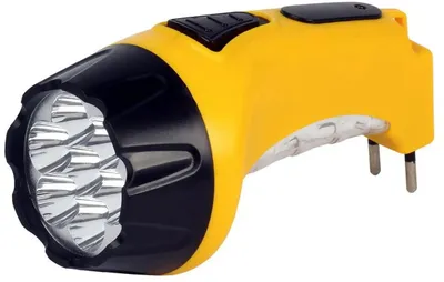 Фонарь SmartBuy SBF-88-Y