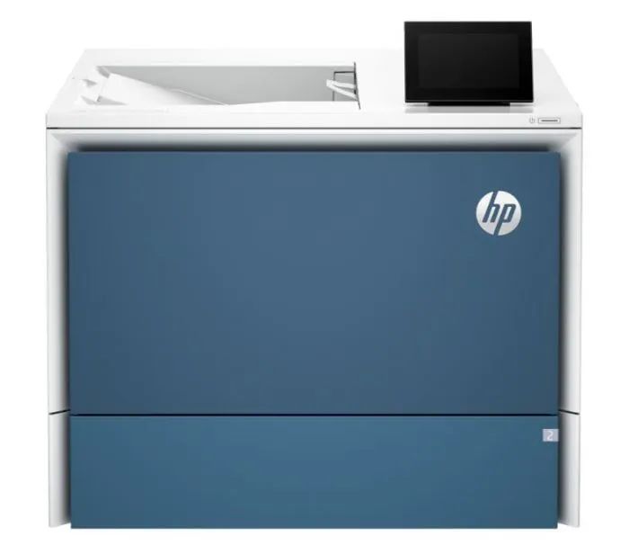 Принтер HP Color LaserJet Enterprise 5700dn