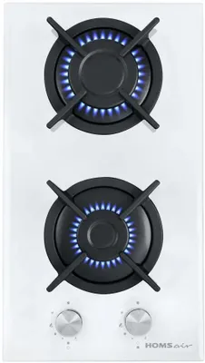 Варочная панель HOMSair HGG321WH
