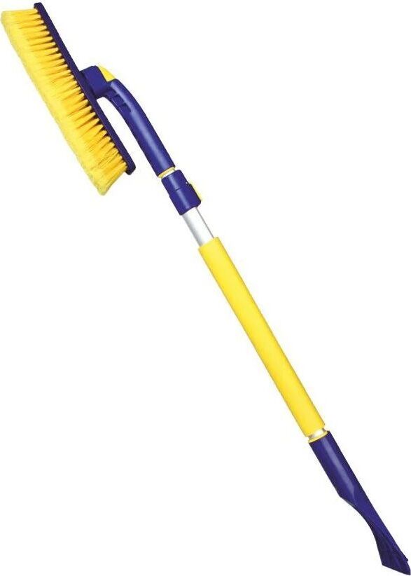 GOODYEAR GY000207 WB-07 91-130 см телескопическая с поворотной головкой