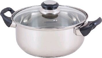 Кастрюля Mallony BAK-S-03 [985888]