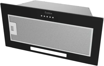 Кухонная вытяжка Evelux Integral 80 B