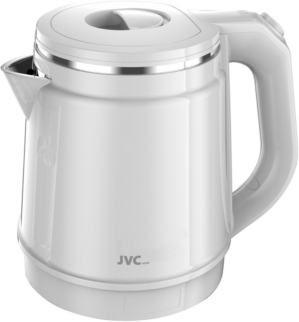 JVC JK-KE1810 white