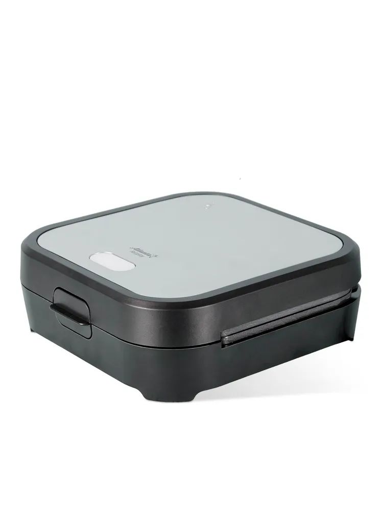 Сэндвичница Atlanta ATH-1079 (черный)