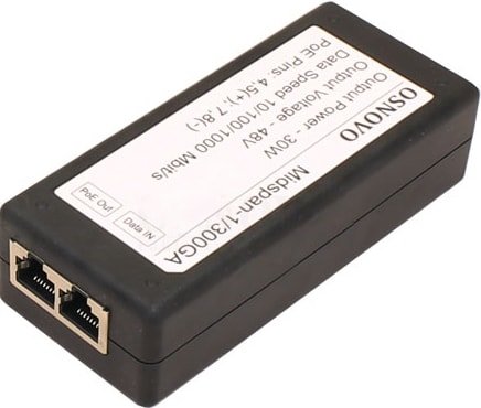 Osnovo Midspan-1/300GA